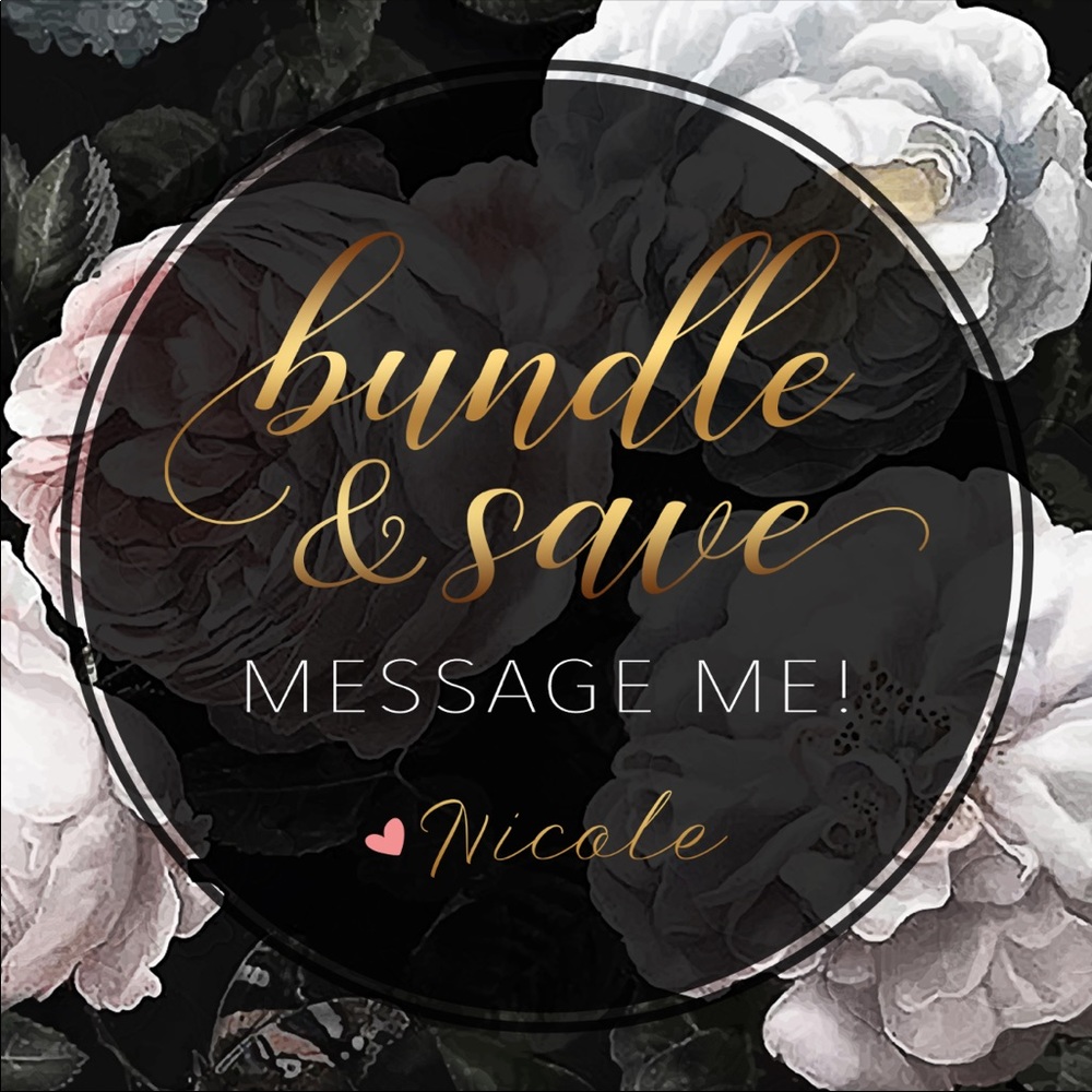 Bundle and save...